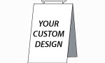 image for Plywood Custom sign - CBPC 19 x 29