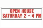 image for Saturday Open House Rider - SSRB