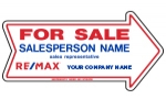 image for For Sale Directional Sign - AFS